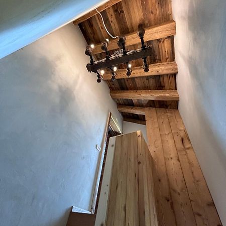 Chalet Valchiavenna San Cassiano  Eksteriør billede