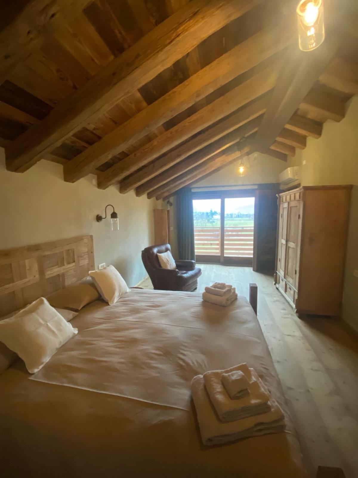 Chalet Valchiavenna San Cassiano  Eksteriør billede